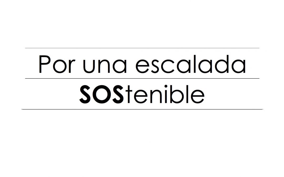 SERPA climbing SOS «Made in Spain»